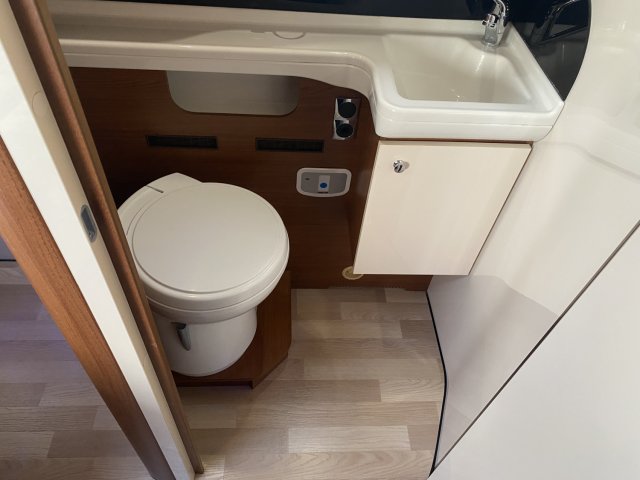 Autostar Passion P 730 LC - Photo 22