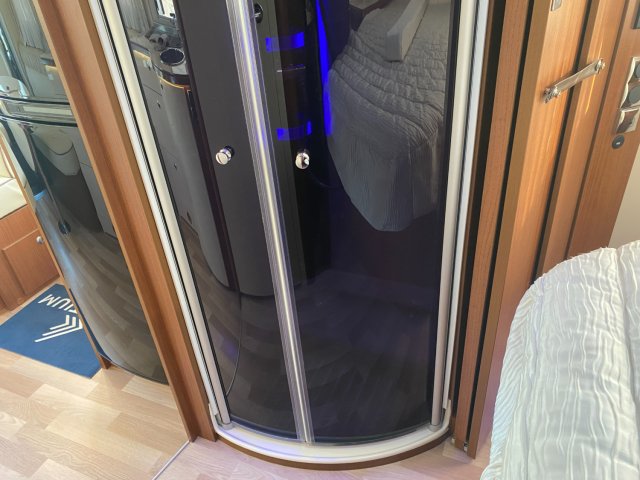 Autostar Passion P 730 LC - Photo 26