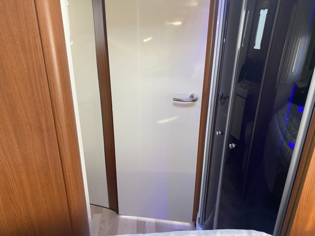 Autostar Passion P 730 LC - Photo 27