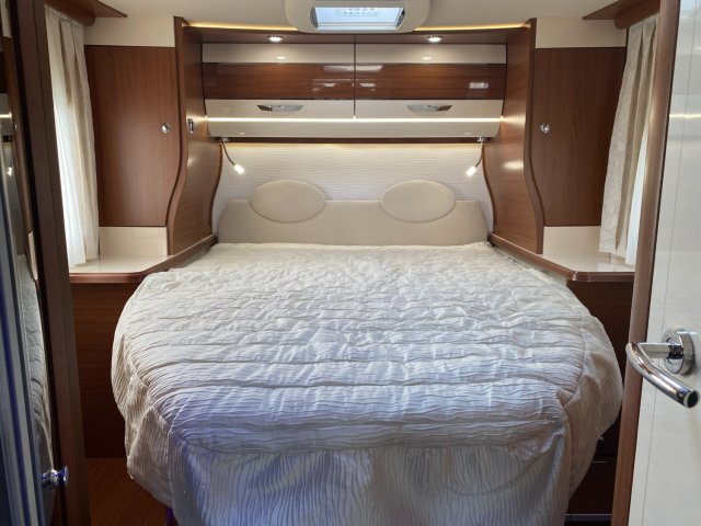 Autostar Passion P 730 LC - Photo 28