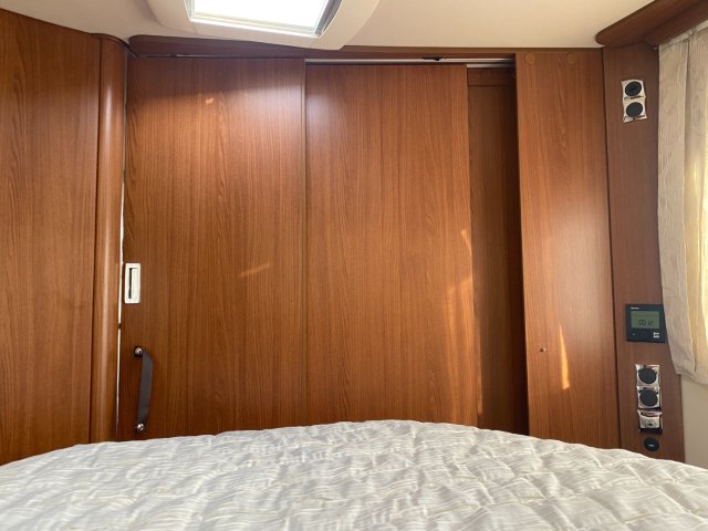 Autostar Passion P 730 LC - Photo 30