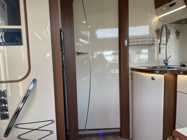 Autostar Passion P 730 LC - Photo 32