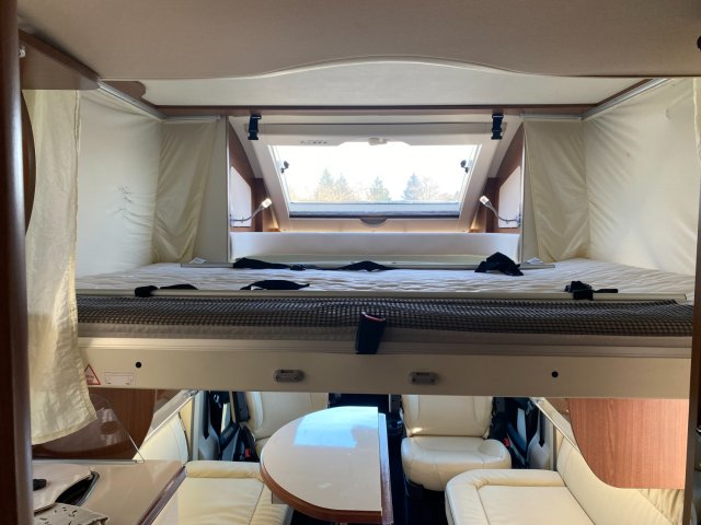 Autostar Passion P 730 LC - Photo 33