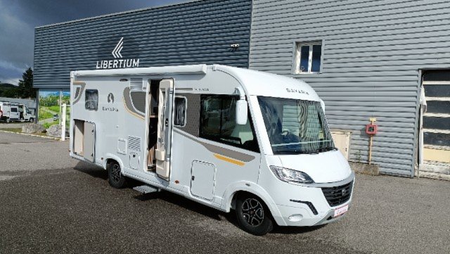 Bavaria Initial I740FC Nomade I 740 FC - Photo 1