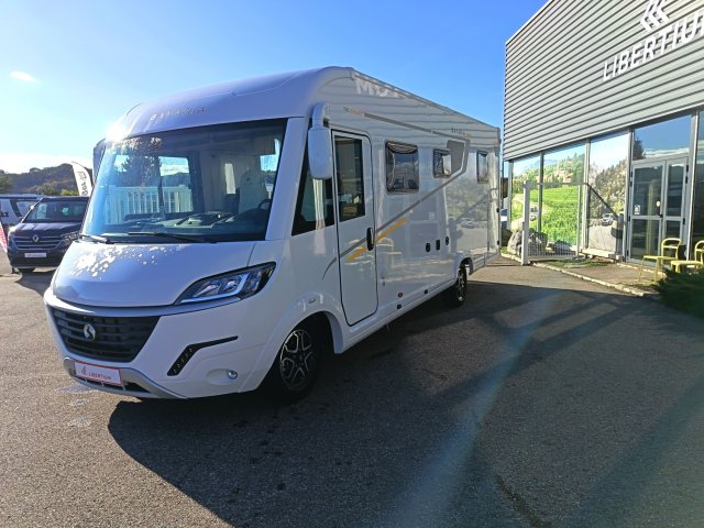 Bavaria Initial I740FC Nomade - Photo 3