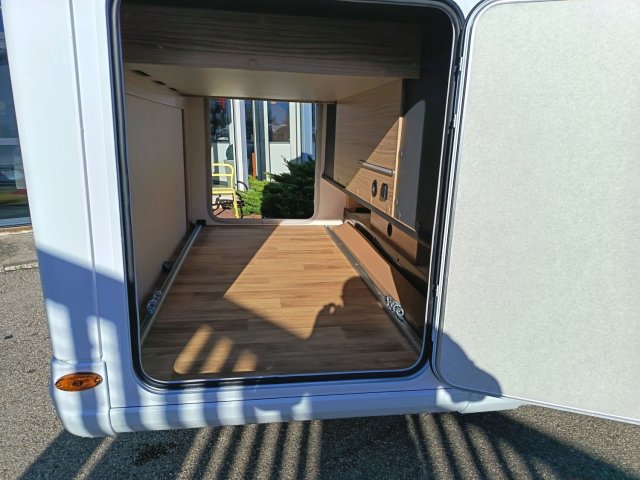 Bavaria Initial I740FC Nomade - Photo 6