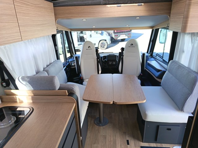 Bavaria Initial I740FC Nomade - Photo 10