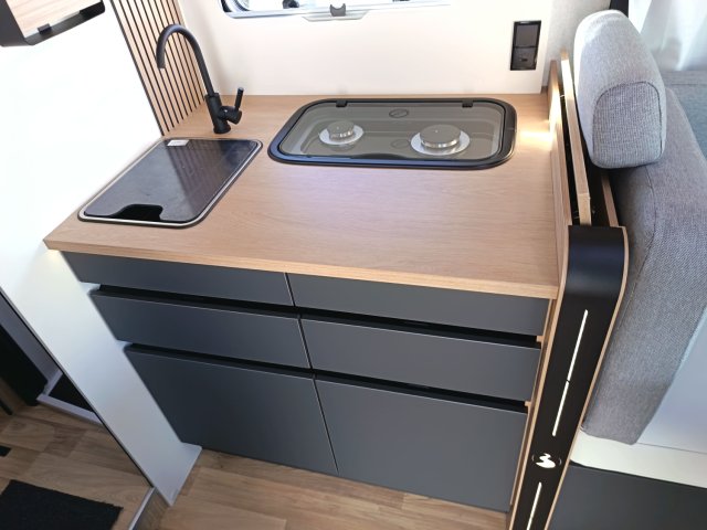 Bavaria Initial I740FC Nomade - Photo 11