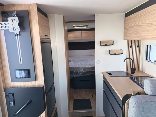 Bavaria Initial I740FC Nomade - Photo 12