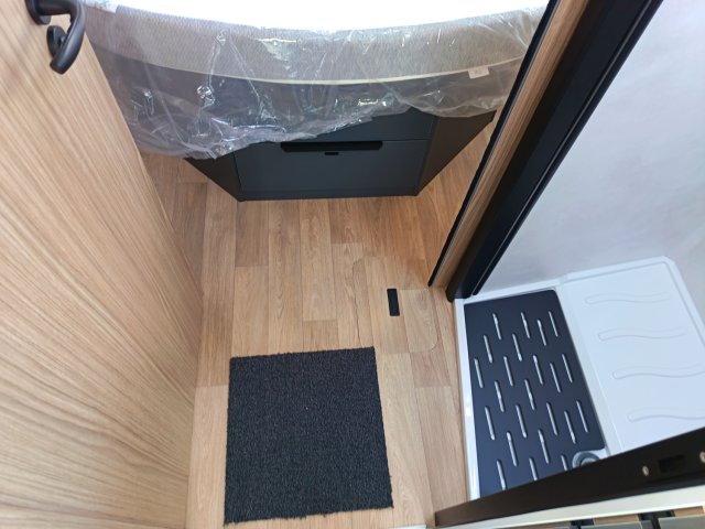 Bavaria Initial I740FC Nomade - Photo 13