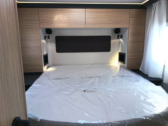 Bavaria Initial I740FC Nomade - Photo 14