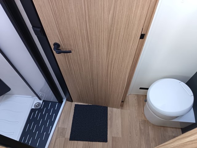 Bavaria Initial I740FC Nomade - Photo 15