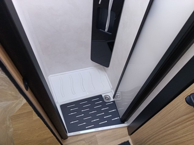 Bavaria Initial I740FC Nomade - Photo 16