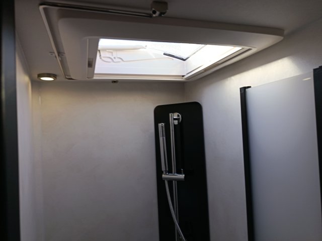 Bavaria Initial I740FC Nomade - Photo 17