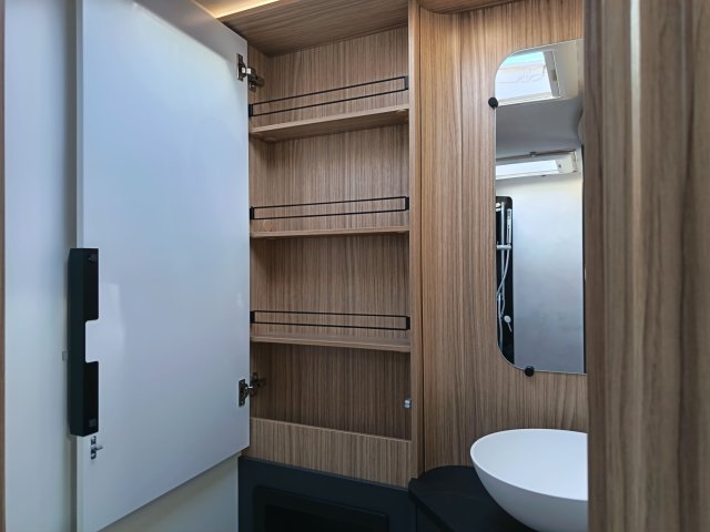 Bavaria Initial I740FC Nomade - Photo 19