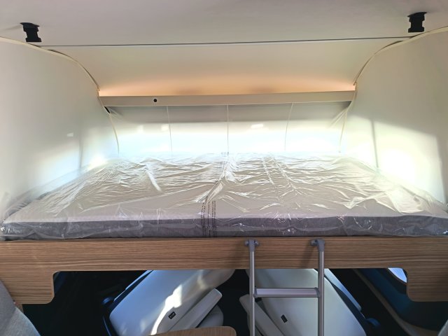 Bavaria Initial I740FC Nomade - Photo 20