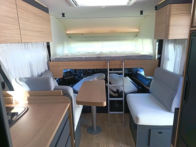 Bavaria Initial I740FC Nomade - Photo 21