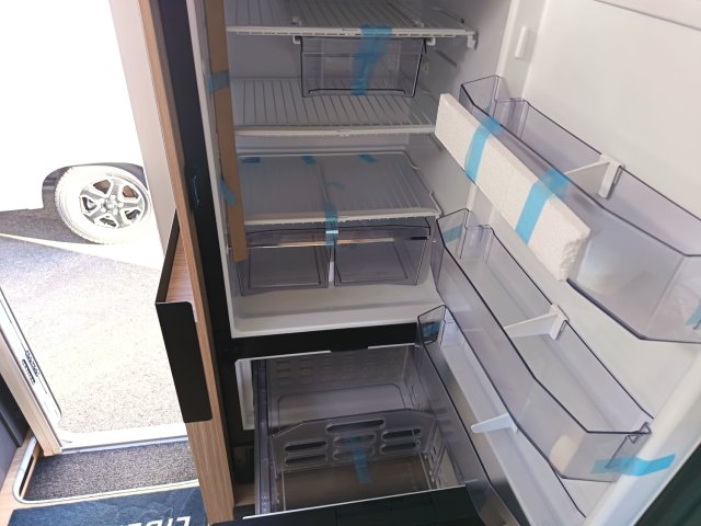 Bavaria Initial I740FC Nomade - Photo 22