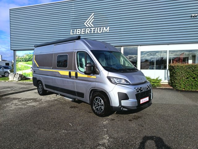 Bavaria K600G Nomade Neuf