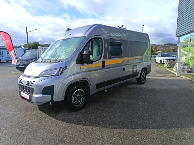 Bavaria K600G Nomade - Photo 2