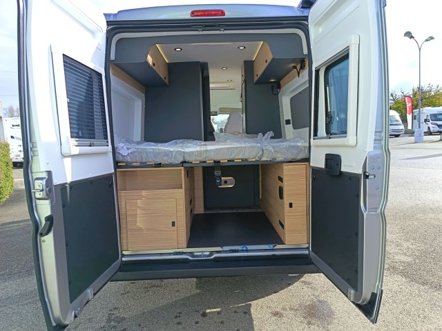 Bavaria K600G Nomade - Photo 5