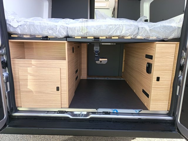 Bavaria K600G Nomade - Photo 6