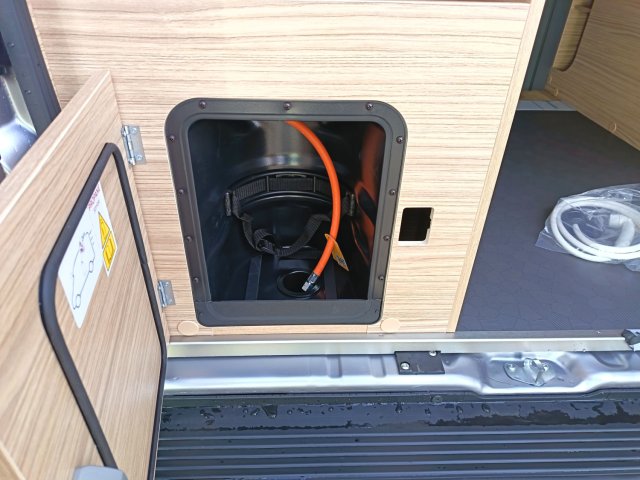 Bavaria K600G Nomade - Photo 8