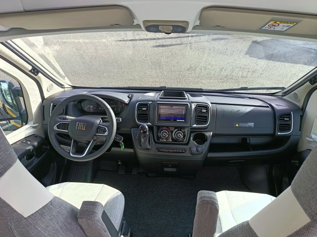 Bavaria K600G Nomade - Photo 9