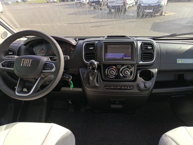 Bavaria K600G Nomade - Photo 10