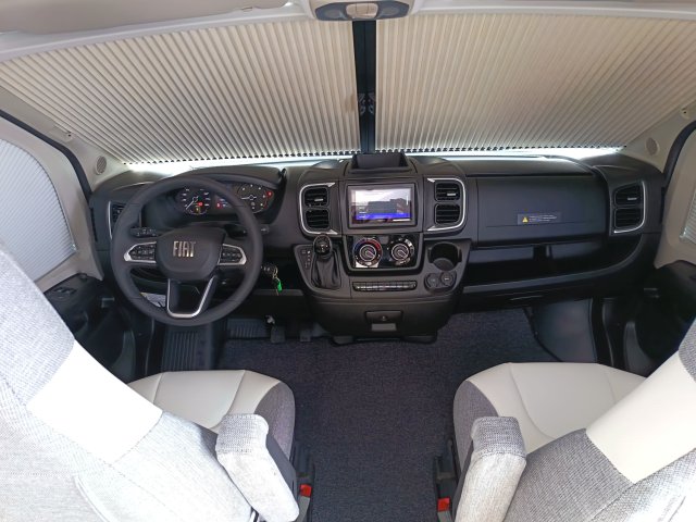 Bavaria K600G Nomade - Photo 11