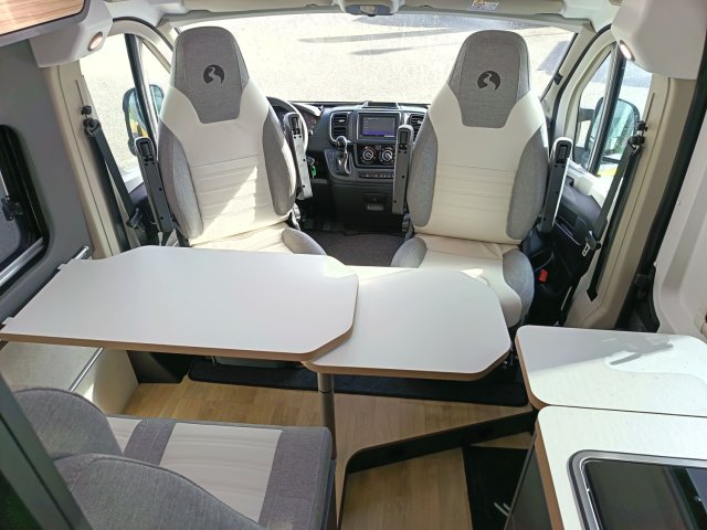 Bavaria K600G Nomade - Photo 13