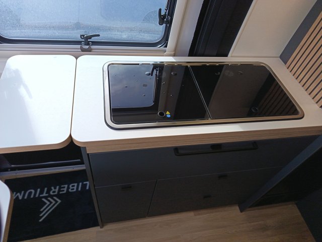 Bavaria K600G Nomade - Photo 15