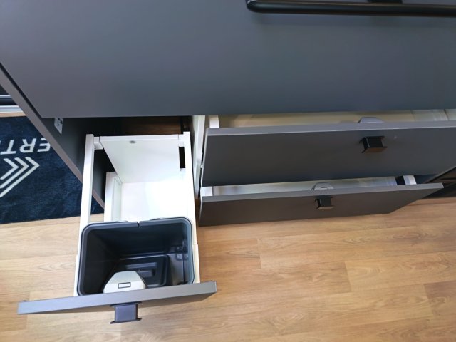 Bavaria K600G Nomade - Photo 16