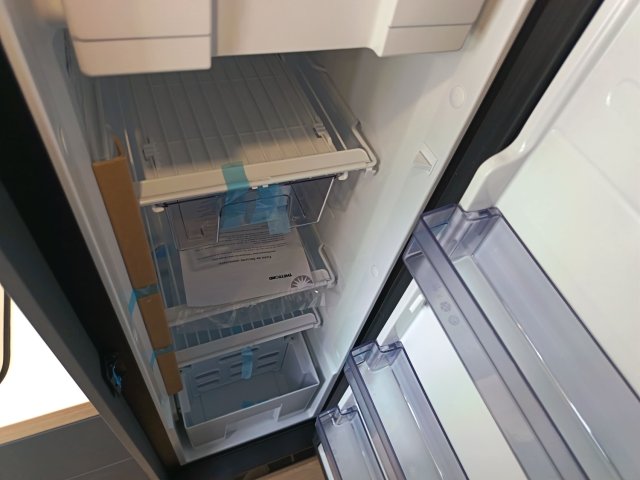 Bavaria K600G Nomade - Photo 17