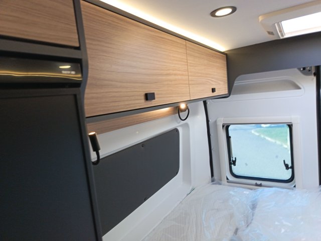 Bavaria K600G Nomade - Photo 21