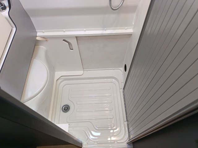 Bavaria K600G Nomade - Photo 22