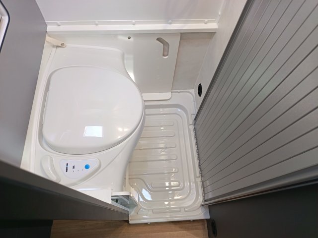 Bavaria K600G Nomade - Photo 23