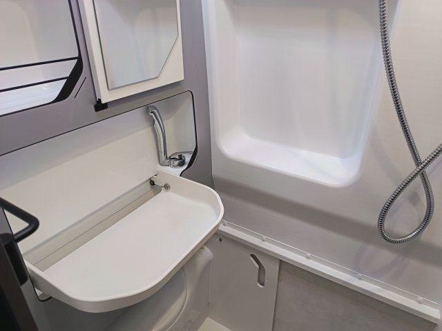 Bavaria K600G Nomade - Photo 24