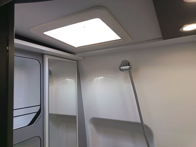 Bavaria K600G Nomade - Photo 25