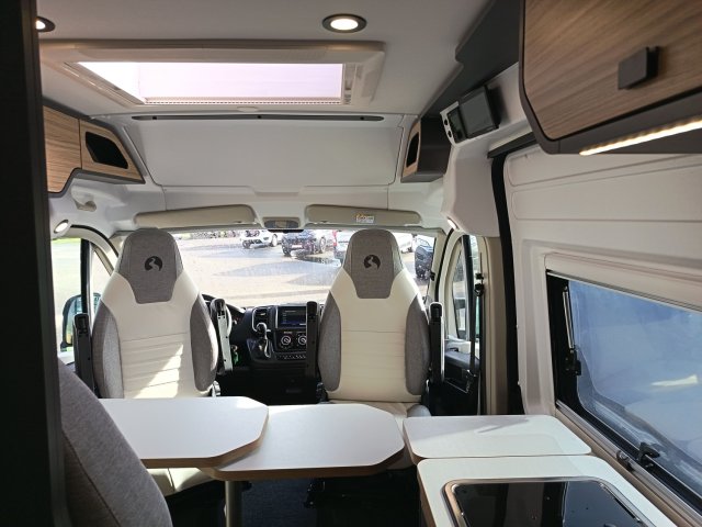 Bavaria K600G Nomade - Photo 26