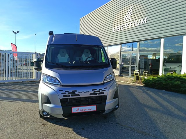 Bavaria K630J Nomade - Photo 2