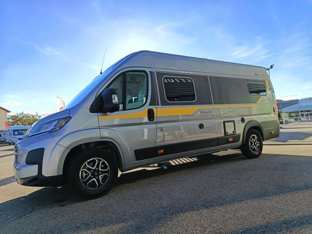 Bavaria K630J Nomade - Photo 3