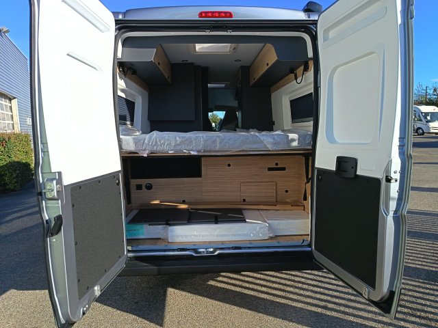Bavaria K630J Nomade - Photo 6