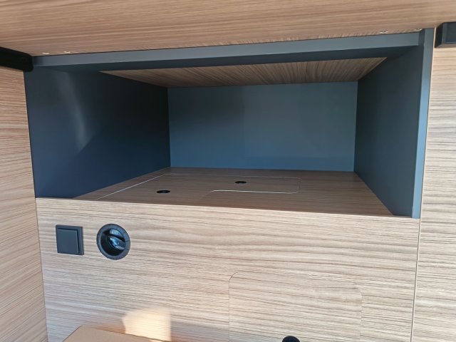 Bavaria K630J Nomade - Photo 7