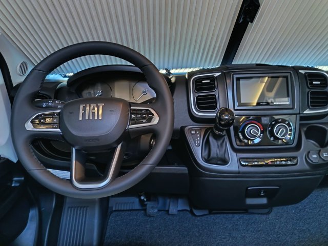 Bavaria K630J Nomade - Photo 10