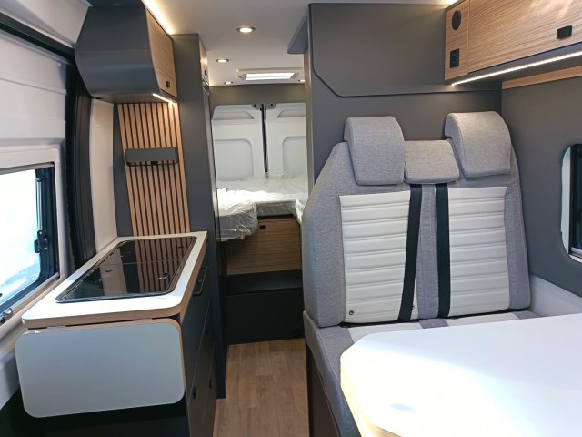 Bavaria K630J Nomade - Photo 11