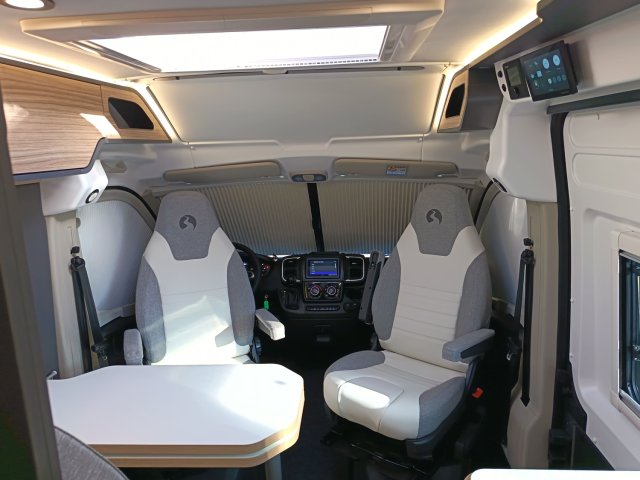 Bavaria K630J Nomade - Photo 12