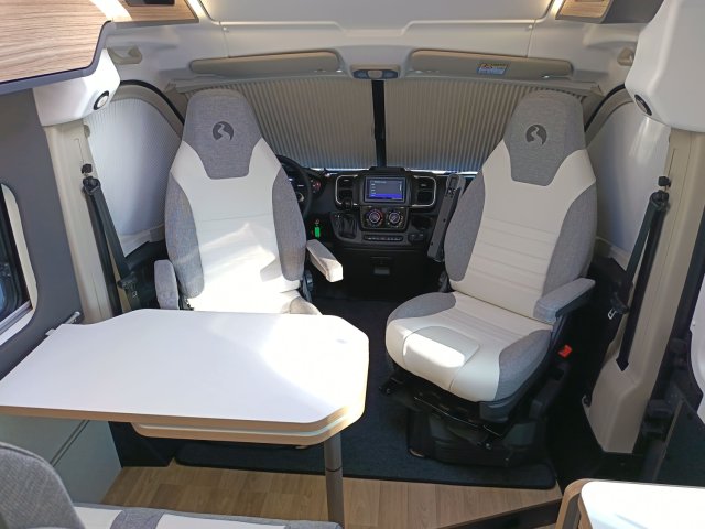 Bavaria K630J Nomade - Photo 13