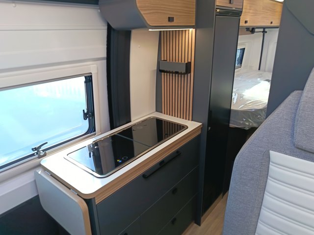 Bavaria K630J Nomade - Photo 15