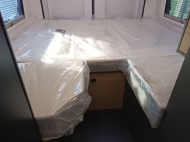 Bavaria K630J Nomade - Photo 16